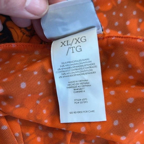 CAbi Flip Dress - Picture 10 of 14